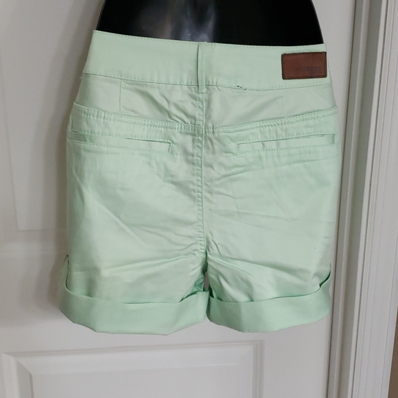 NWT EXPRESS shorts size 12 - Picture 5 of 8